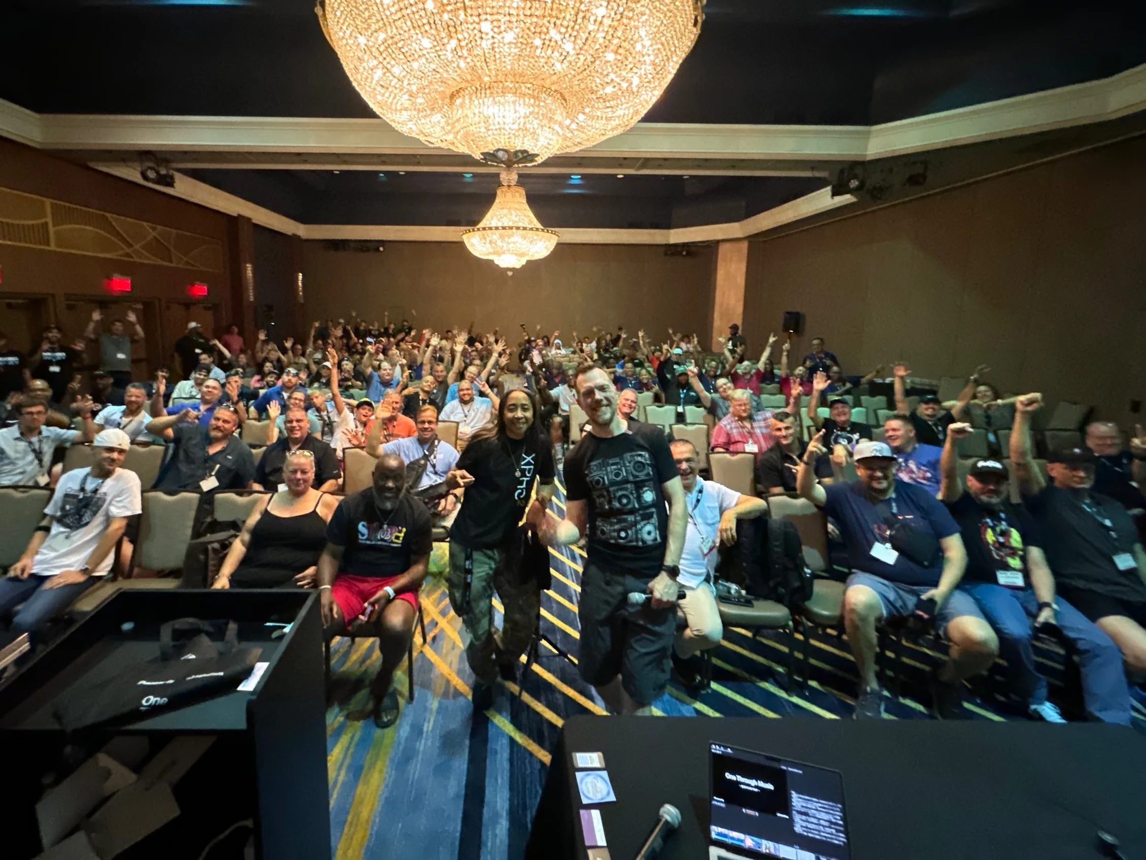 Elevate Your DJ Skills with DJX Education — DJX Show